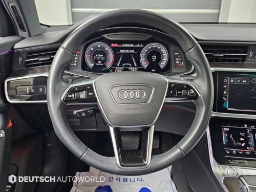 아우디 A6 (C8) 40 TDI 프리미엄 사진 13