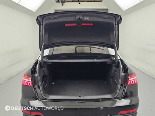 아우디 A6 (C8) 40 TDI 프리미엄 사진 19