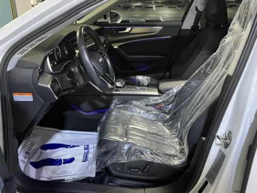 아우디 A6 (C8) 45 TFSI 콰트로 프리미엄 사진 6