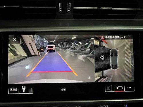 아우디 A6 (C8) 45 TFSI 콰트로 프리미엄 사진 7