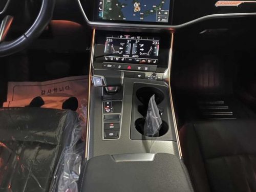 아우디 A6 (C8) 45 TFSI 콰트로 프리미엄 사진 10