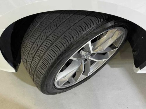 아우디 A6 (C8) 45 TFSI 콰트로 프리미엄 사진 17