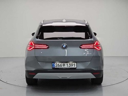 BMW X3 (G45) xDrive 20 사진 3
