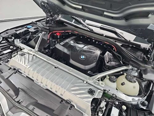 BMW X3 (G45) xDrive 20 사진 5