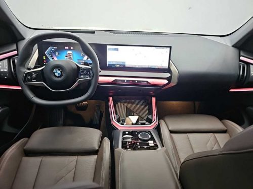BMW X3 (G45) xDrive 20 사진 7