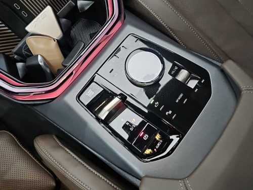 BMW X3 (G45) xDrive 20 사진 8