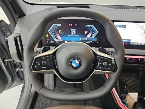 BMW X3 (G45) xDrive 20 사진 9