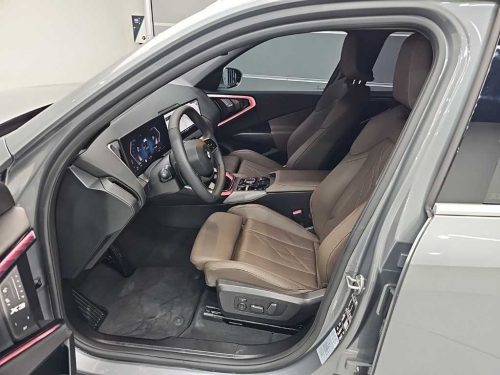 BMW X3 (G45) xDrive 20 사진 11