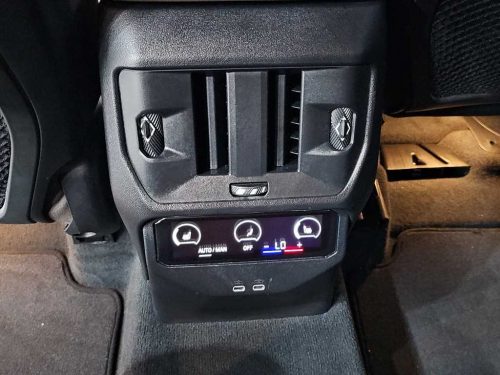 BMW X3 (G45) xDrive 20 사진 14