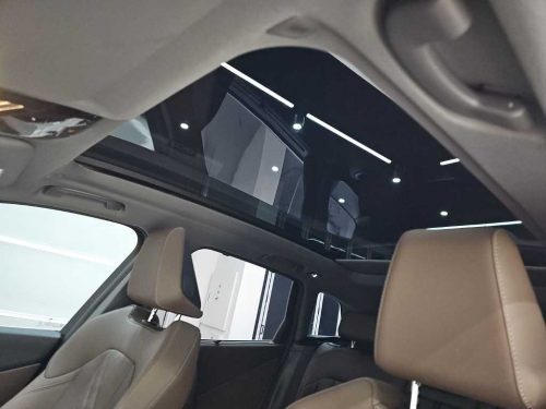 BMW X3 (G45) xDrive 20 사진 모두보기
