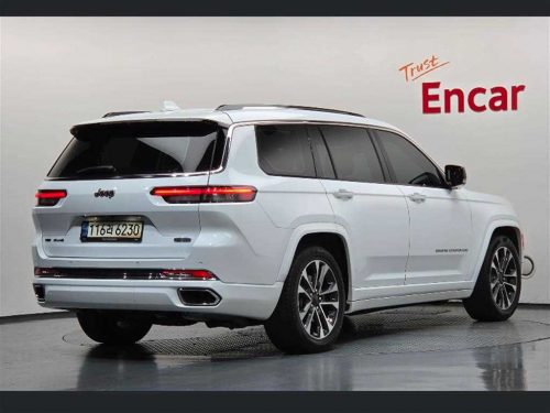 지프 그랜드 체로키(WL) 3.6 L 사진 2