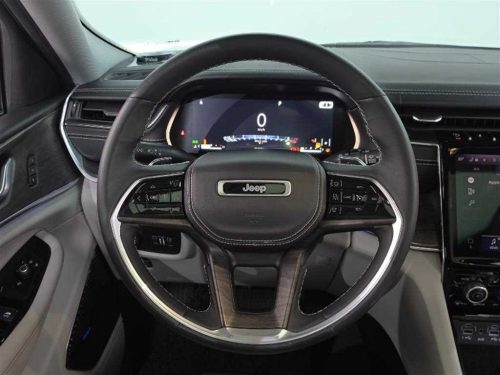 지프 그랜드 체로키(WL) 3.6 L 사진 6