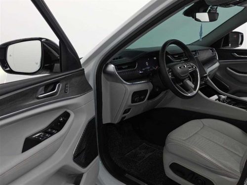 지프 그랜드 체로키(WL) 3.6 L 사진 13