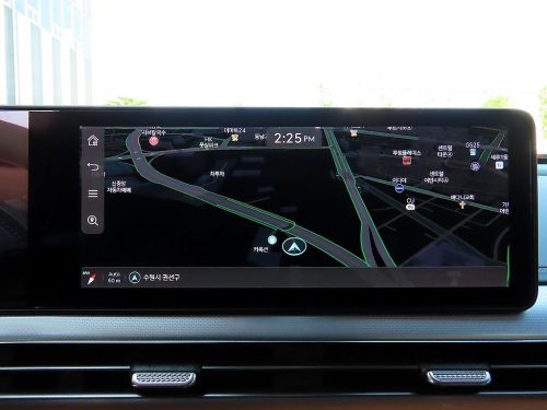 제네시스 GV60 스탠다드 2WD 사진 13