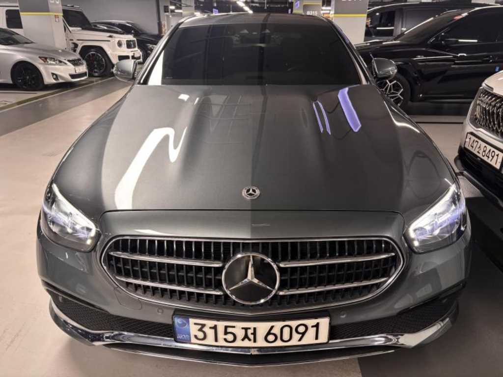 벤츠 E-클래스 W213 E250 아방가르드