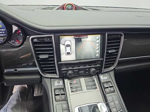 포르쉐 파나메라 4.8 GTS 사진 10