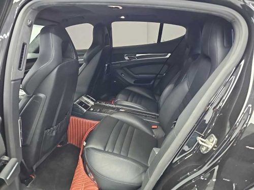 포르쉐 파나메라 4.8 GTS 사진 12