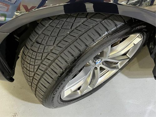 BMW 5시리즈 (G30) 520d M 스포츠 플러스 사진 19