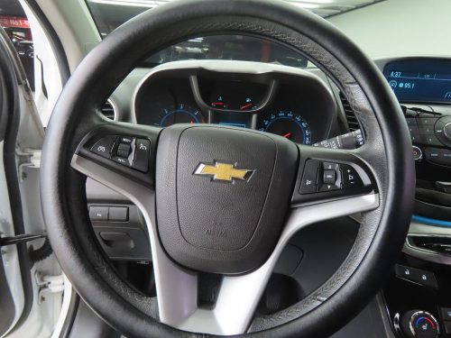 쉐보레 올란도 1.6 디젤 LTZ 사진 8