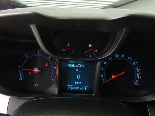 쉐보레 올란도 1.6 디젤 LTZ 사진 9