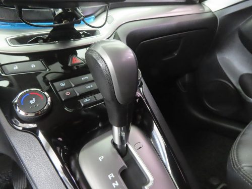 쉐보레 올란도 1.6 디젤 LTZ 사진 11