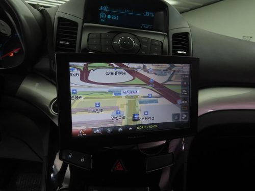 쉐보레 올란도 1.6 디젤 LTZ 사진 13