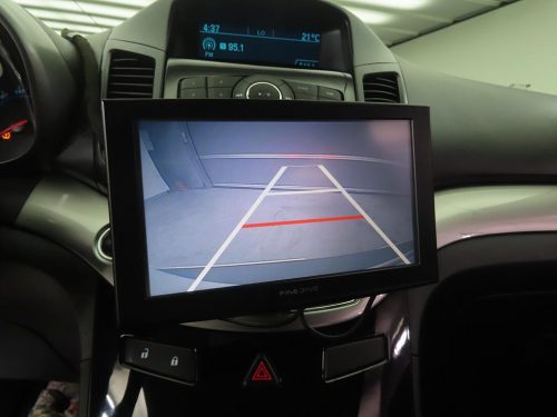 쉐보레 올란도 1.6 디젤 LTZ 사진 14