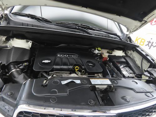 쉐보레 올란도 1.6 디젤 LTZ 사진 19