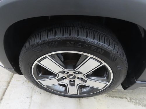 쉐보레 올란도 1.6 디젤 LTZ 사진 20