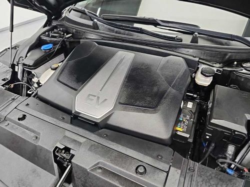 기아 EV6 롱레인지 사진 5