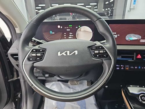 기아 EV6 롱레인지 사진 9
