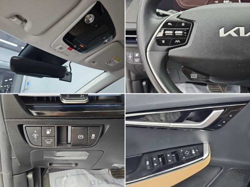 기아 EV6 롱레인지 사진 17