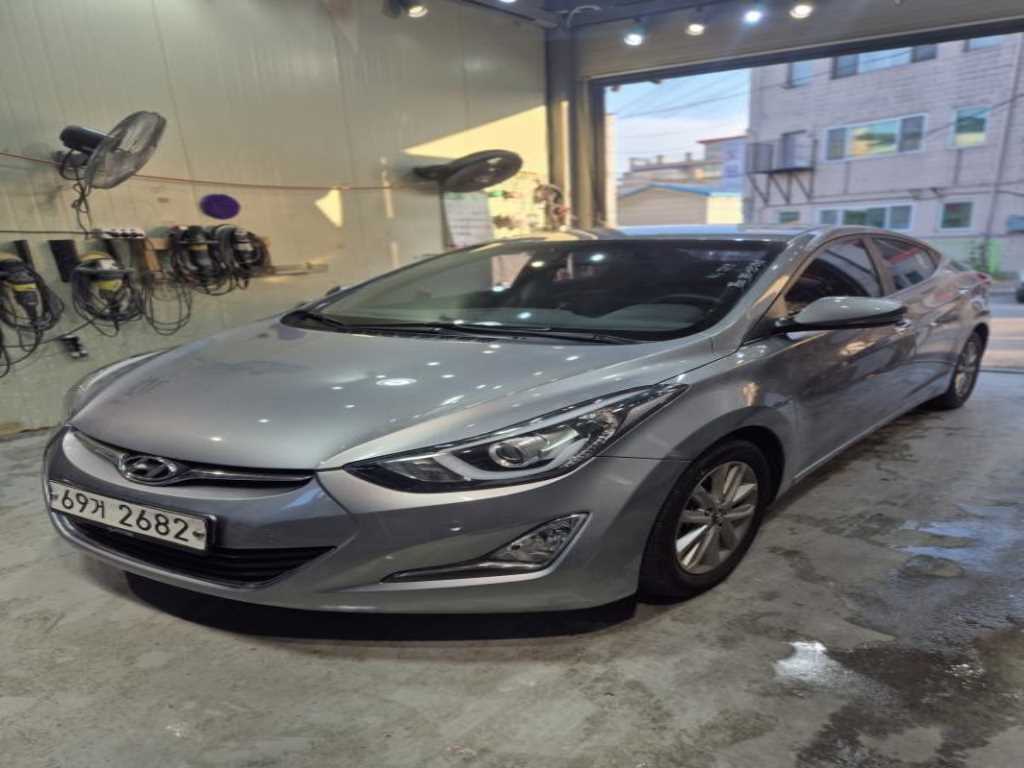 차량사진 2