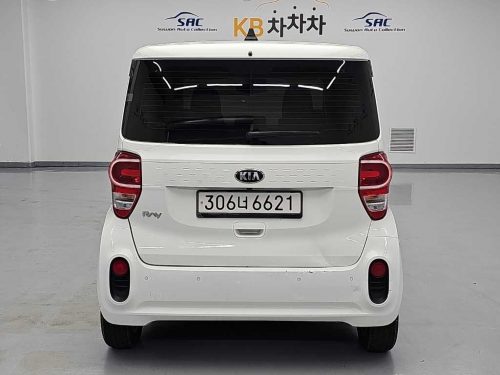 기아 더 뉴 레이 프레스티지 사진 3