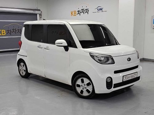 기아 더 뉴 레이 프레스티지 사진 4
