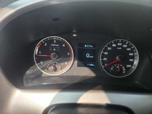 소형화물 [카고]봉고3 (LPG2.5터보) 표준캡 장축 4WD 사진 11
