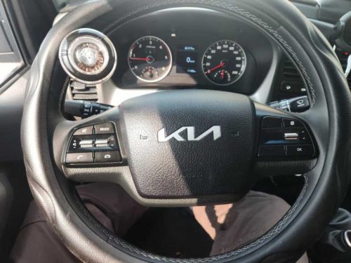 소형화물 [카고]봉고3 (LPG2.5터보) 표준캡 장축 4WD 사진 12