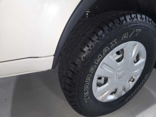 소형화물 [카고]봉고3 (LPG2.5터보) 표준캡 장축 4WD 사진 14