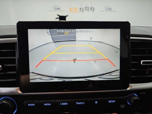 현대 베뉴 1.6 스마트 사진 14