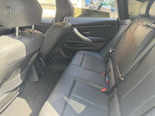 BMW 3시리즈 GT (F34) GT 320D M 스포트 프리미엄 사진 7