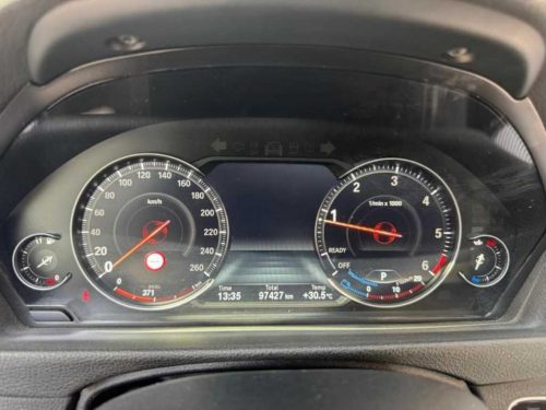 BMW 3시리즈 GT (F34) GT 320D M 스포트 프리미엄 사진 8