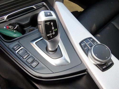 BMW 3시리즈 GT (F34) GT 320D M 스포트 프리미엄 사진 11