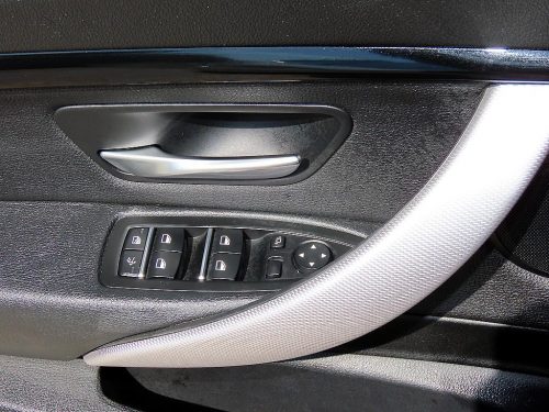 BMW 3시리즈 GT (F34) GT 320D M 스포트 프리미엄 사진 12