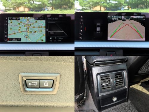 BMW 3시리즈 GT (F34) GT 320D M 스포트 프리미엄 사진 18