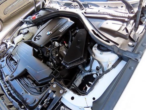 BMW 3시리즈 GT (F34) GT 320D M 스포트 프리미엄 사진 19