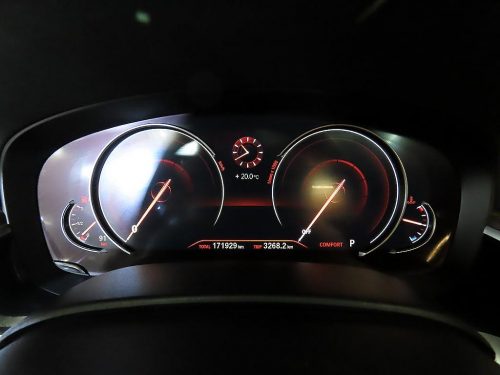 BMW 5시리즈 (G30) 530i xDrive M 스포츠 플러스 사진 9
