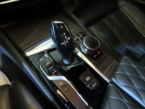 BMW 5시리즈 (G30) 530i xDrive M 스포츠 플러스 사진 12