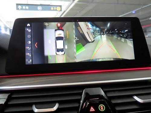 BMW 5시리즈 (G30) 530i xDrive M 스포츠 플러스 사진 14