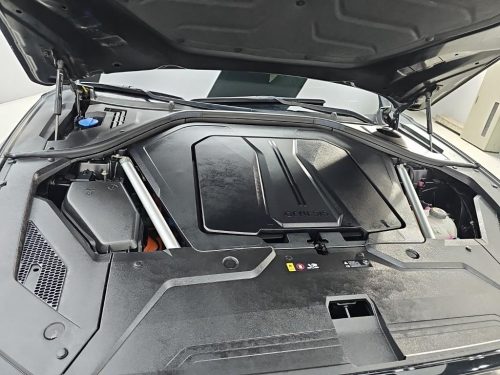 제네시스 일렉트리파이드 GV70 e-AWD 사진 6