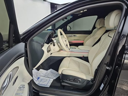 제네시스 일렉트리파이드 GV70 e-AWD 사진 11